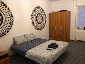 Merchantee Calea Victoriei Apartament